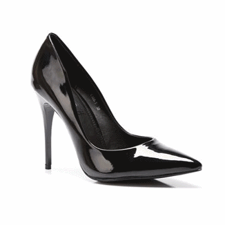 Eleganckie klasyczne buty
